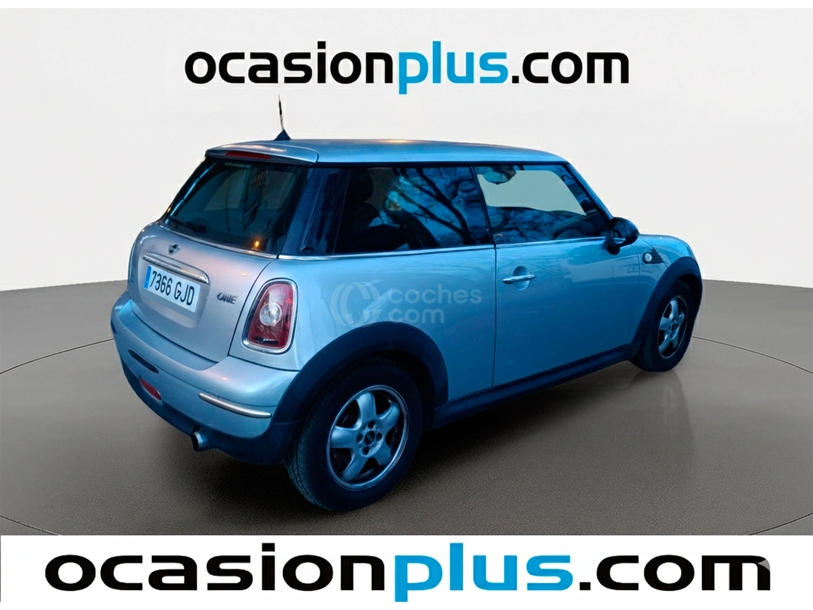 Foto del MINI Mini One