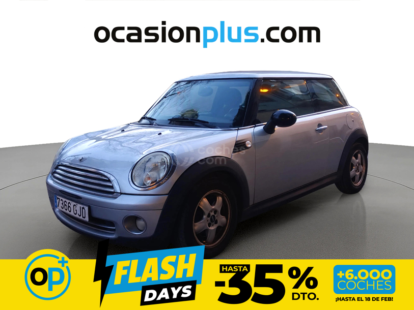 Foto del MINI Mini One