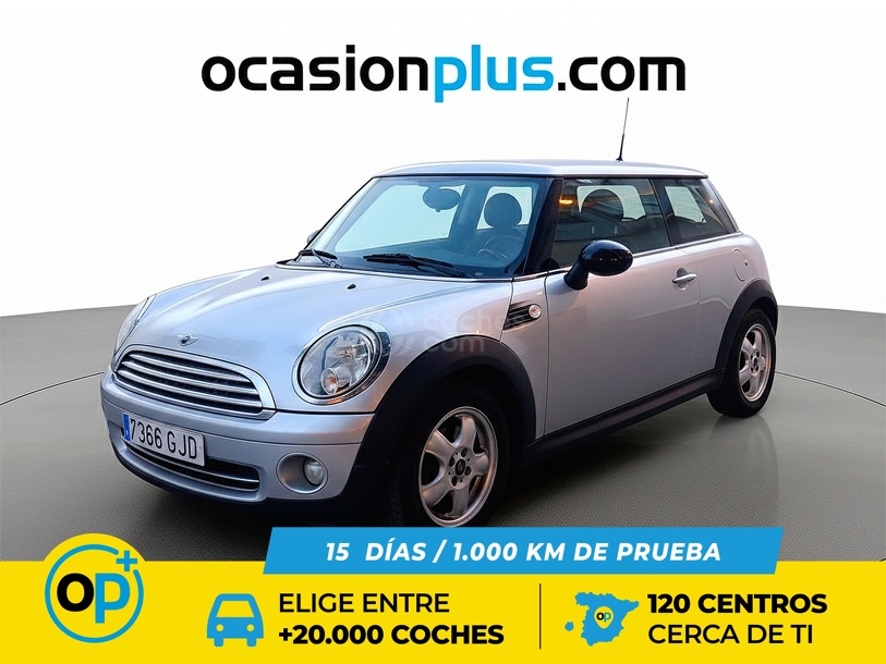 Foto del MINI Mini One