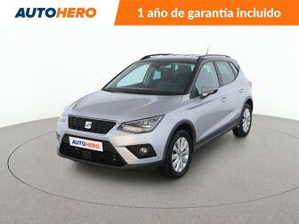 Imagen de SEAT Arona 1.6TDI CR S&S Style 95