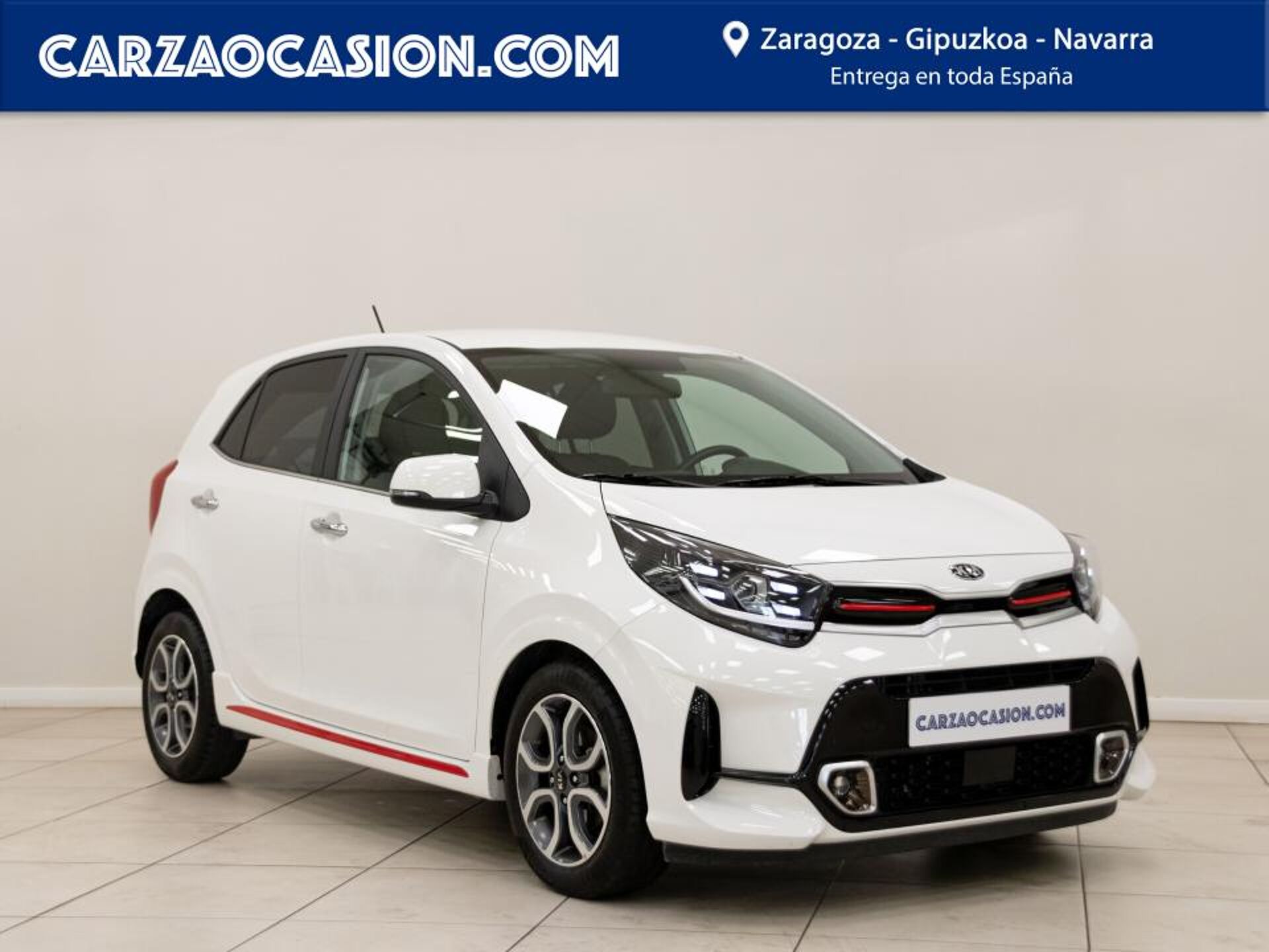 Imagen de KIA Picanto