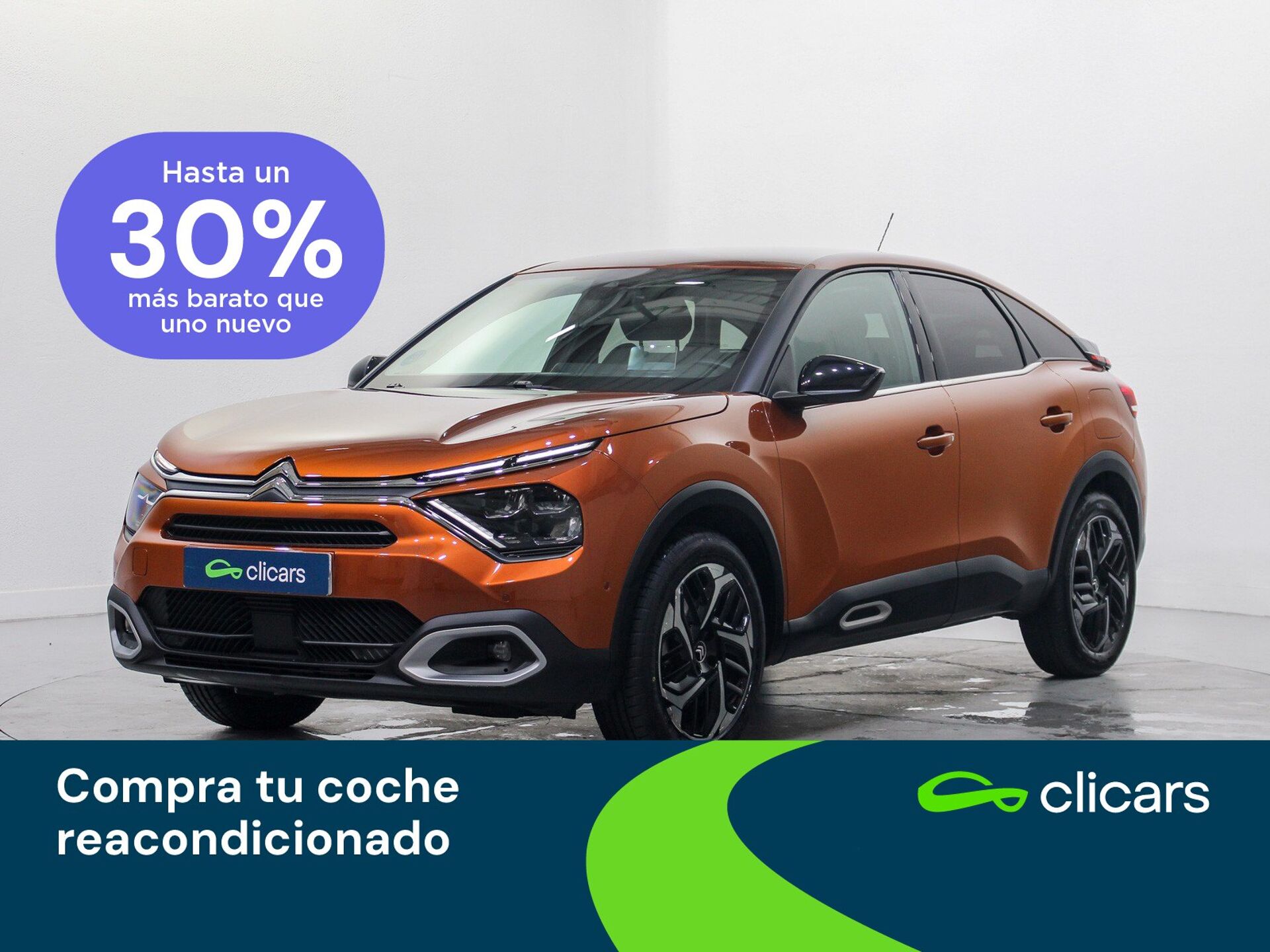 Imagen 1 de CITROEN C4
