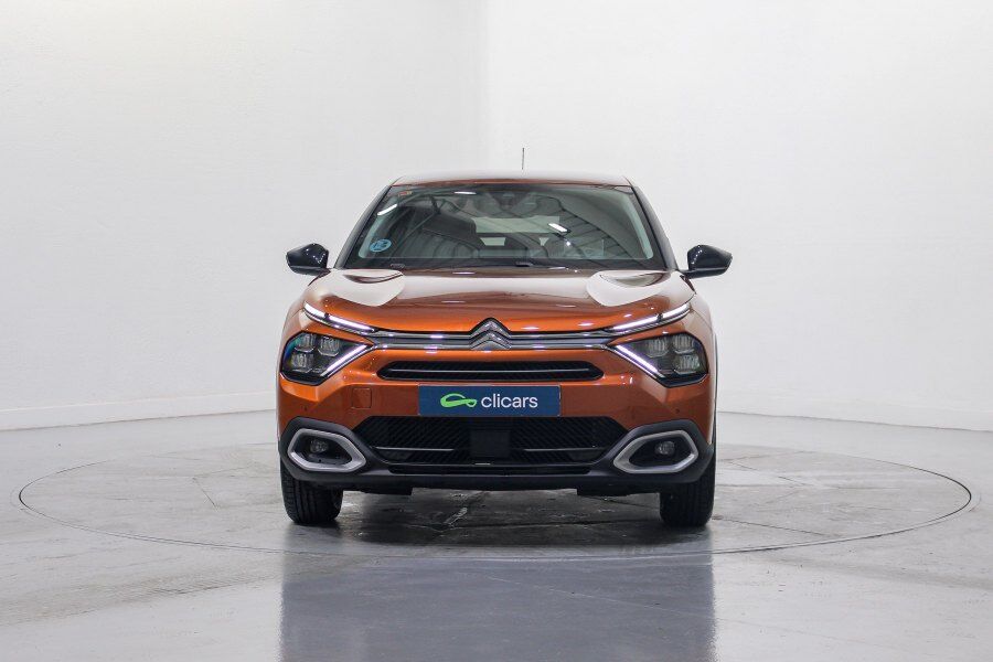 Foto del CITROEN C4 1.2 PureTech S&S Shine 130