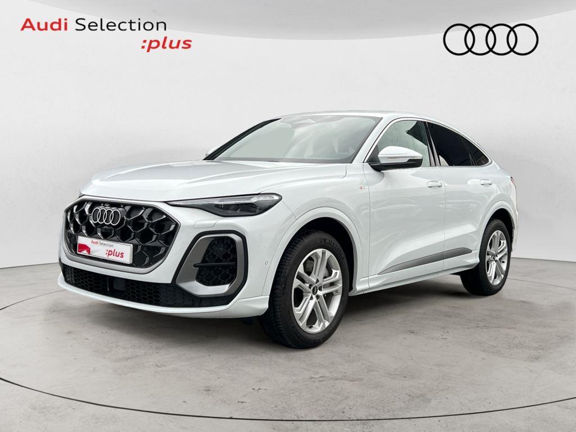Imagen de AUDI Q5