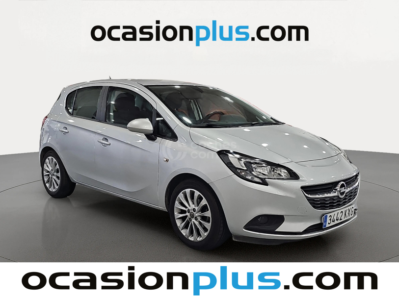 Foto del OPEL Corsa 1.4 Selective 90