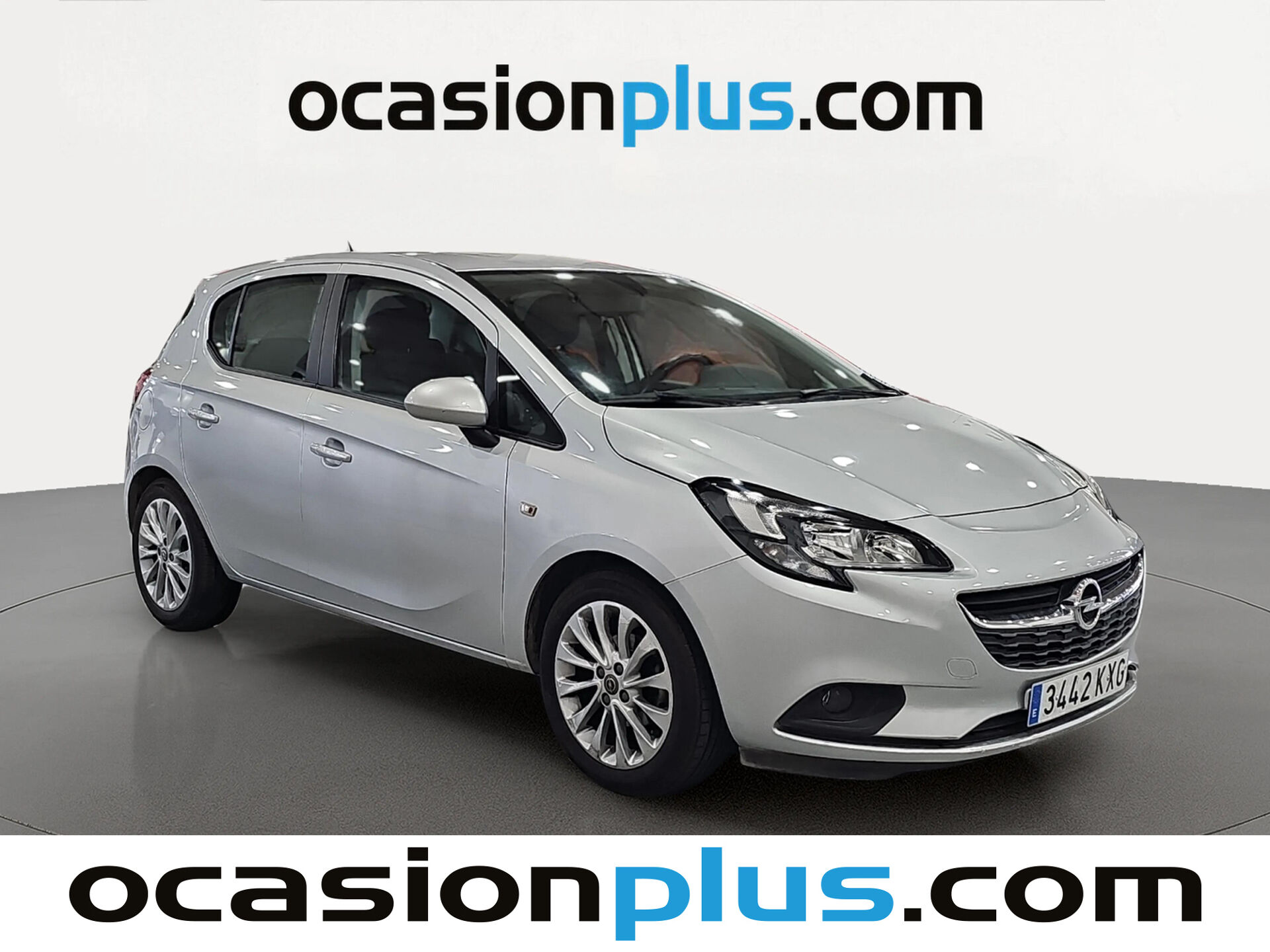 Imagen 2 de OPEL Corsa