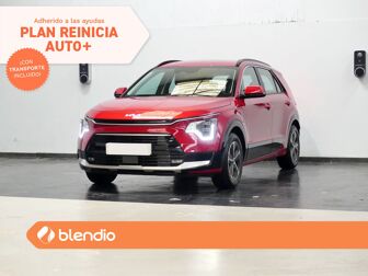 Imagen de KIA Niro 1.6 PHEV Drive 183