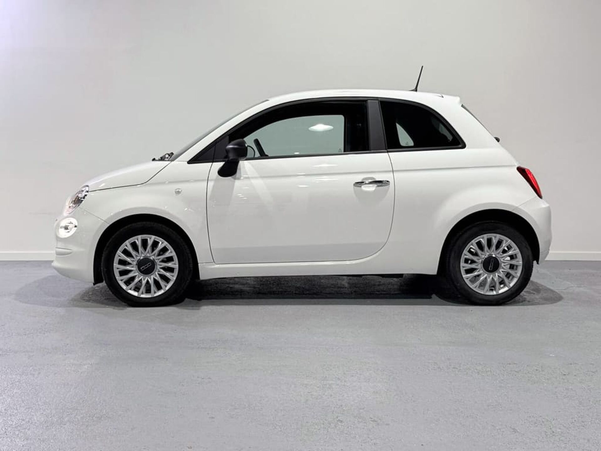 Imagen 3 de FIAT 500