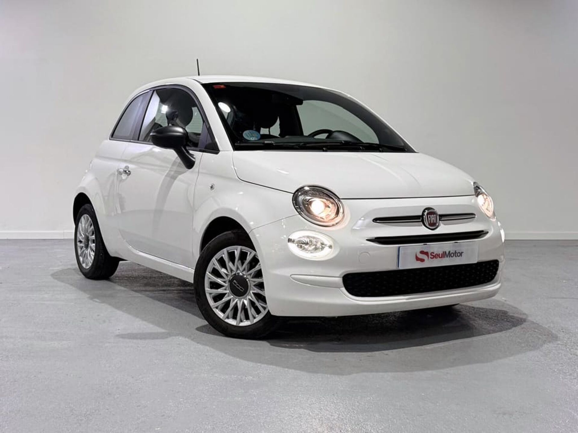 Imagen 1 de FIAT 500