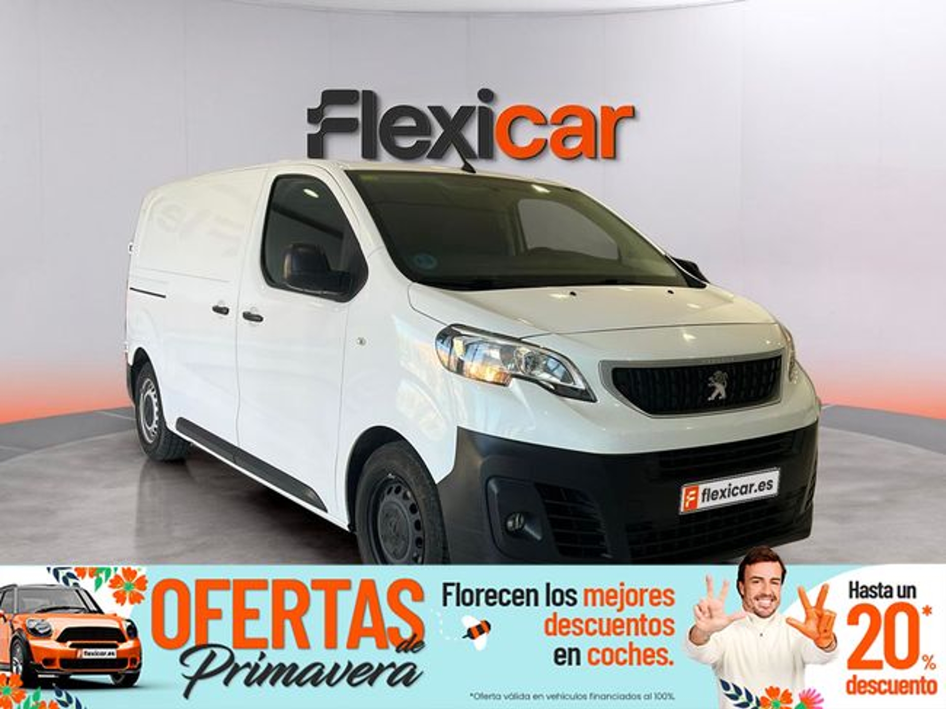 Imagen de PEUGEOT Expert