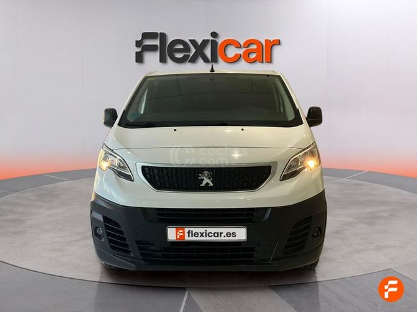 Foto del PEUGEOT Expert Fg. Standard 1.5BlueHDi S&S Pro 120