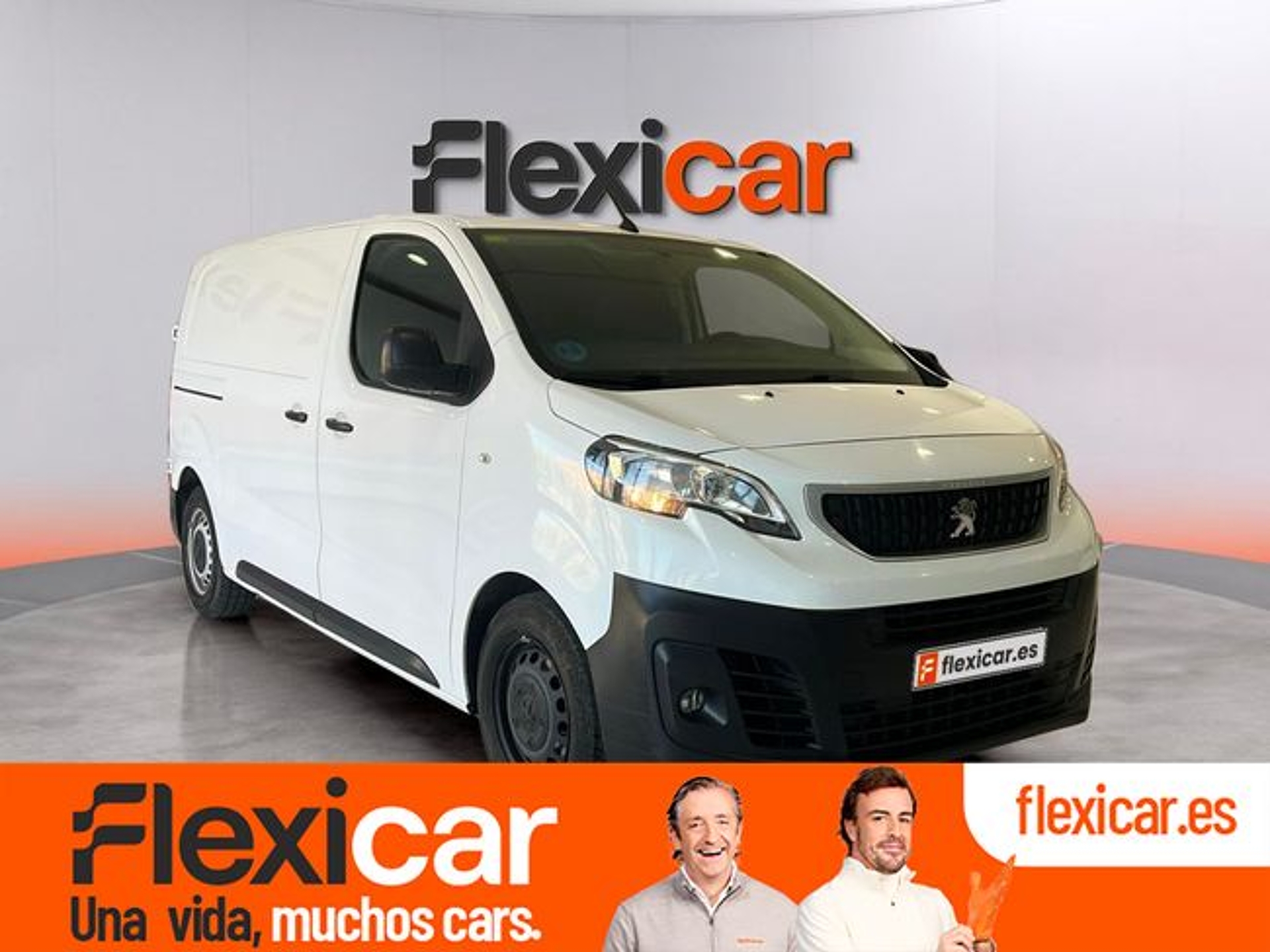 Imagen de PEUGEOT Expert