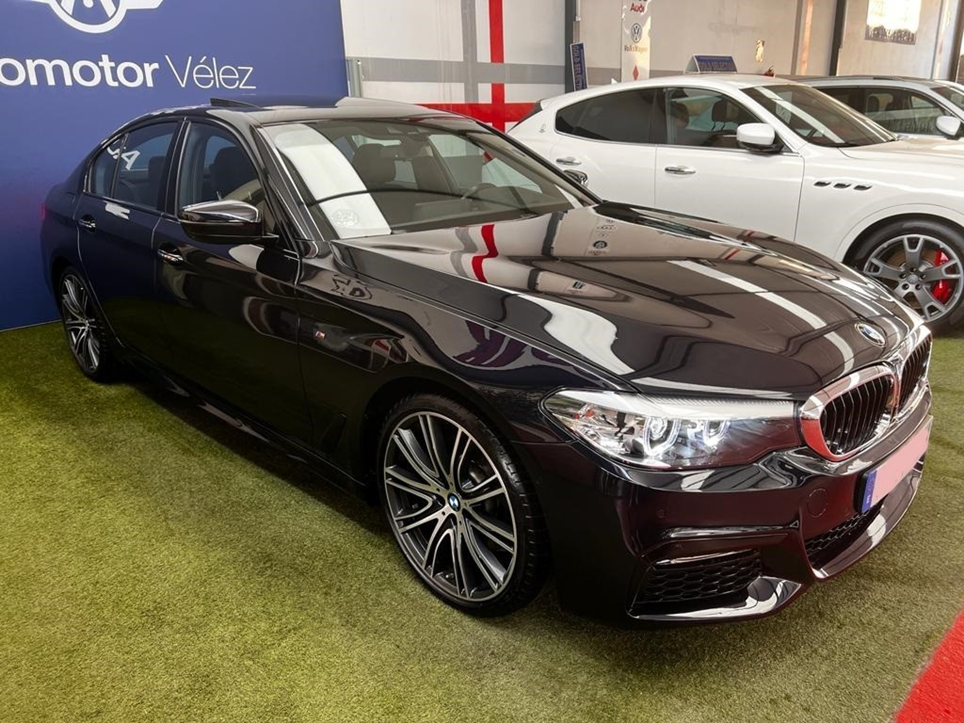 Imagen de BMW Serie 5