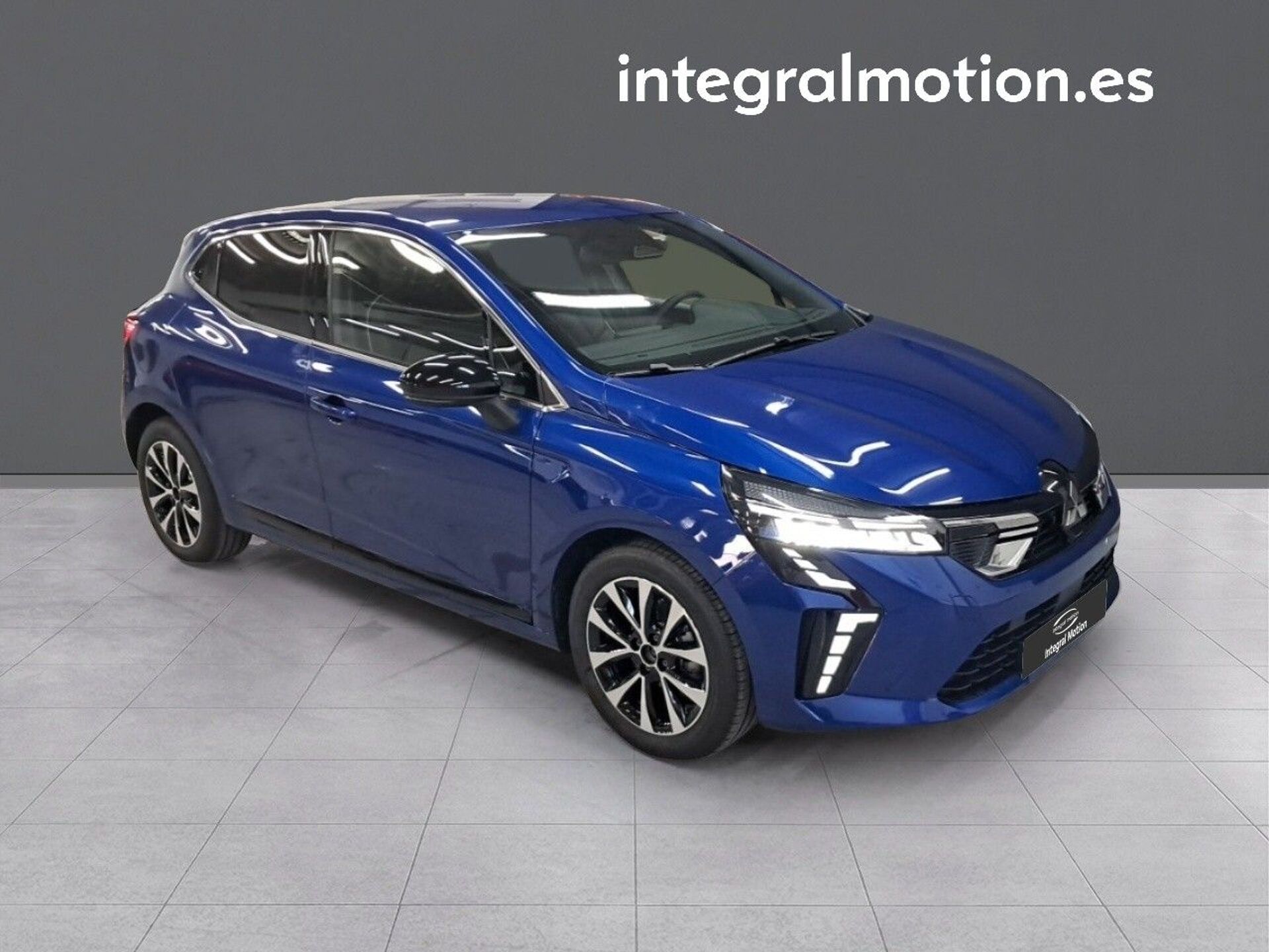 Imagen 3 de MITSUBISHI Colt