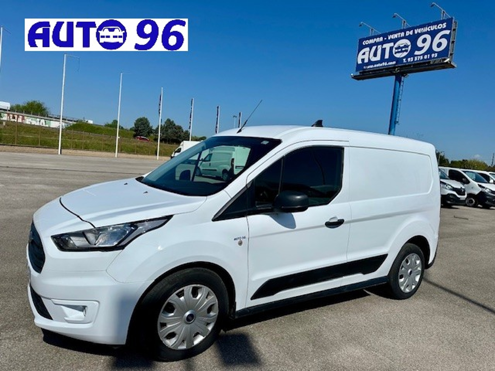 Imagen de FORD Transit