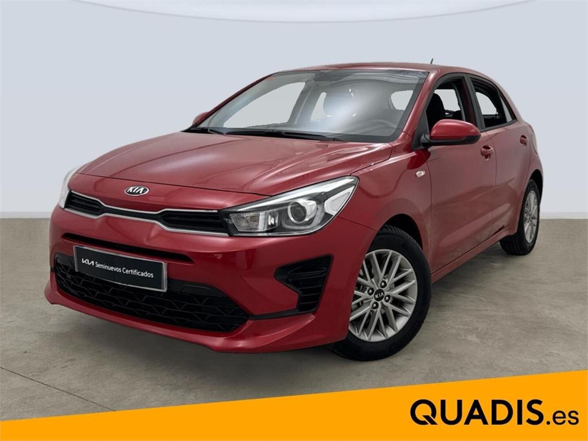 Imagen de KIA Rio