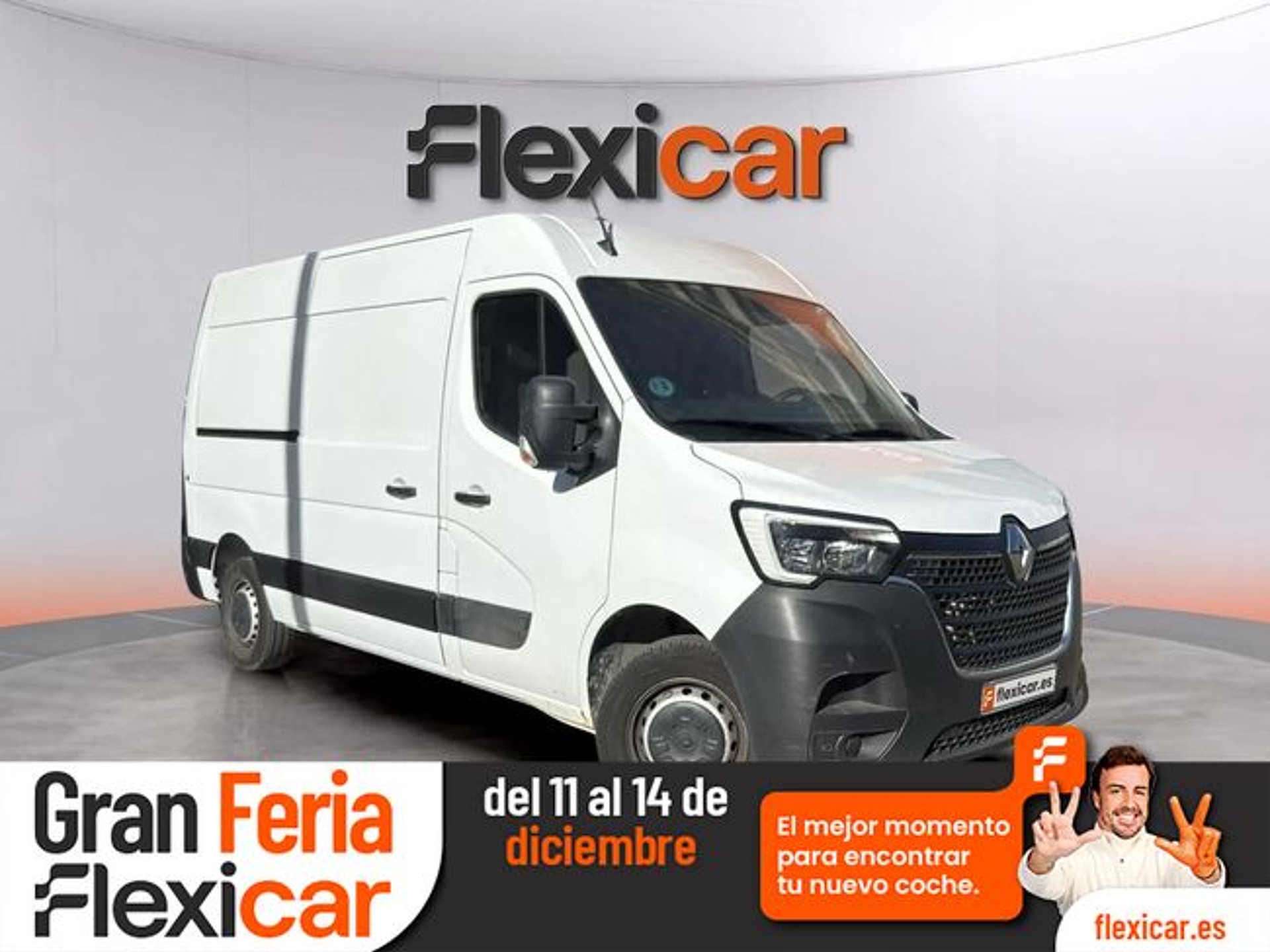 Imagen de RENAULT Master