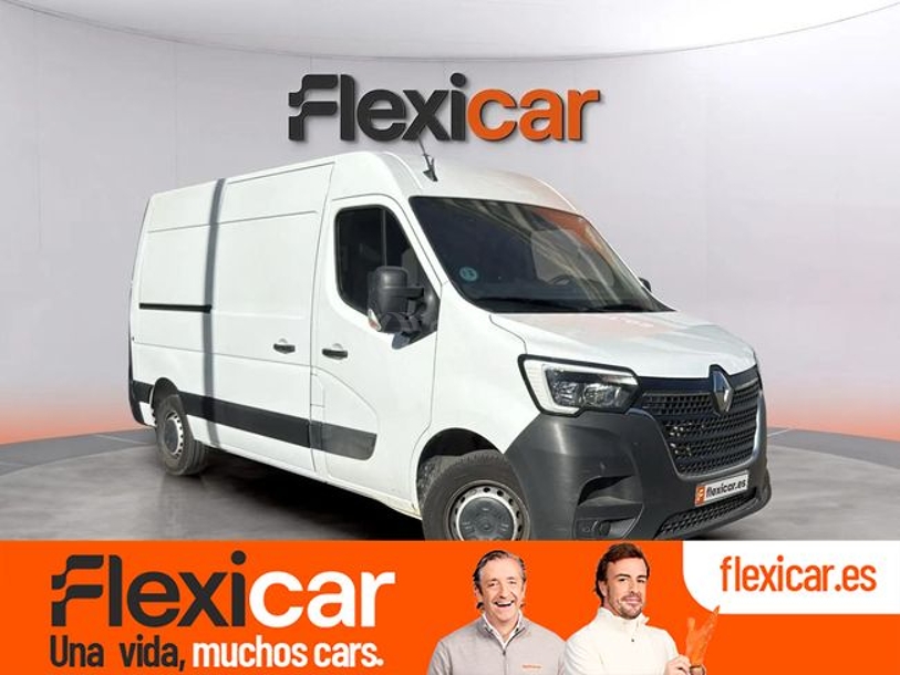 Foto del RENAULT Master Fg. Energy Blue dCi L2H2 3300 T BVR 110kW