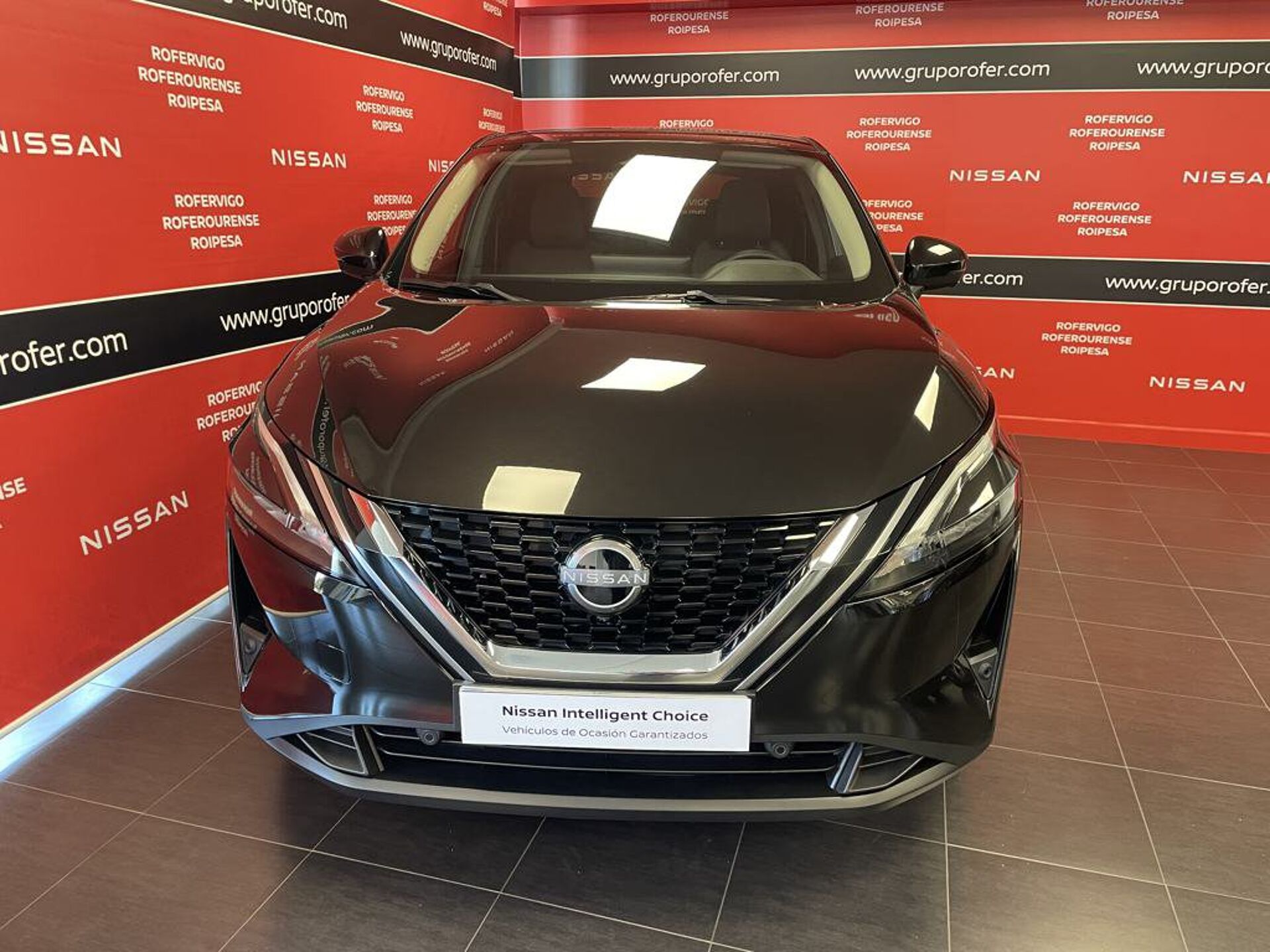 Imagen 2 de NISSAN Qashqai