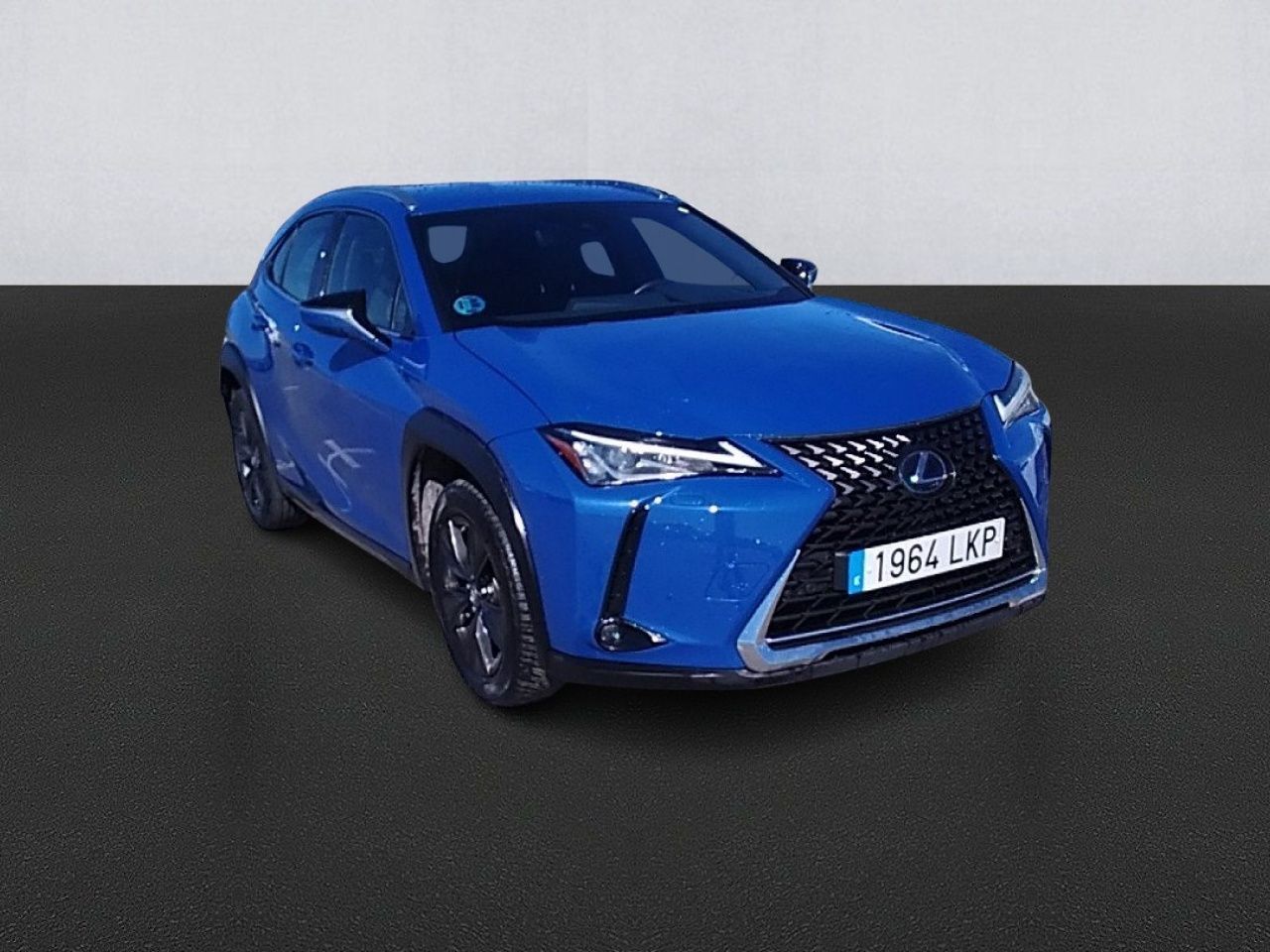 Foto del LEXUS UX 250h Business 4WD