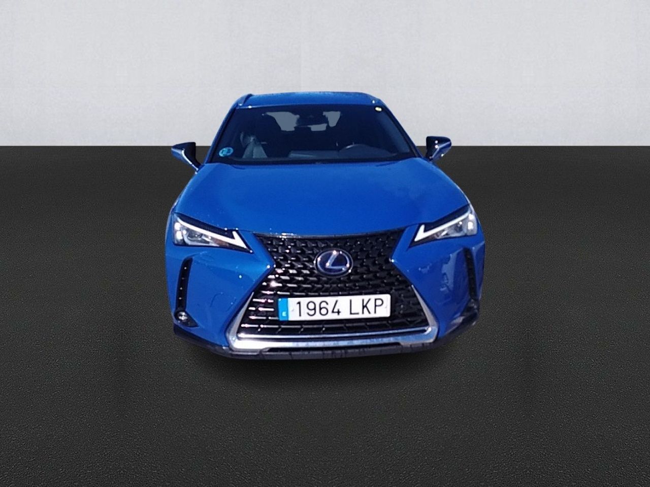 Foto del LEXUS UX 250h Business 4WD