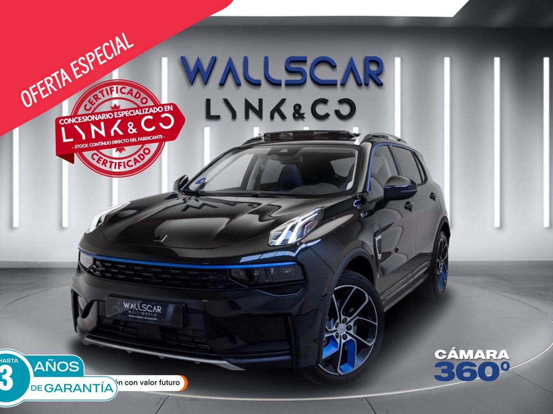 Imagen de LYNK & CO 01