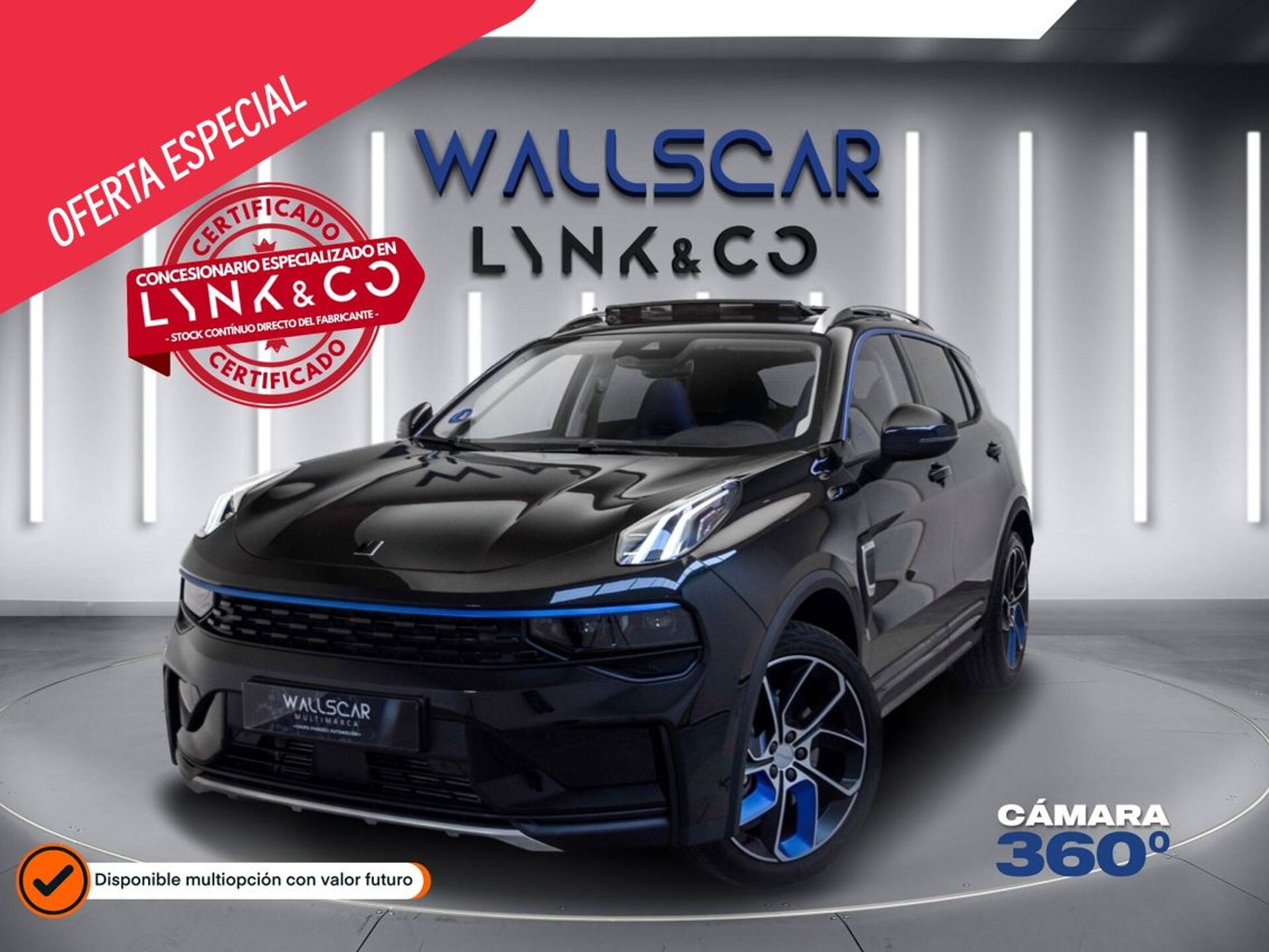 Imagen de LYNK & CO 01