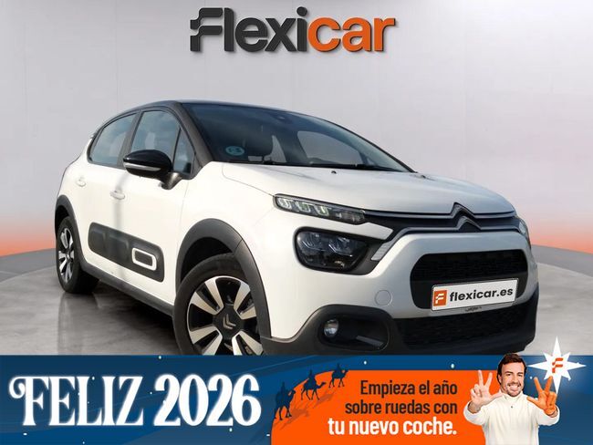 CITROEN C3 (PureTech 60KW (83CV) Feel) en Barcelona