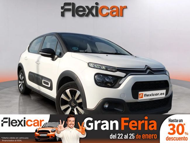 CITROEN C3 (PureTech 60KW (83CV) Feel) en Barcelona