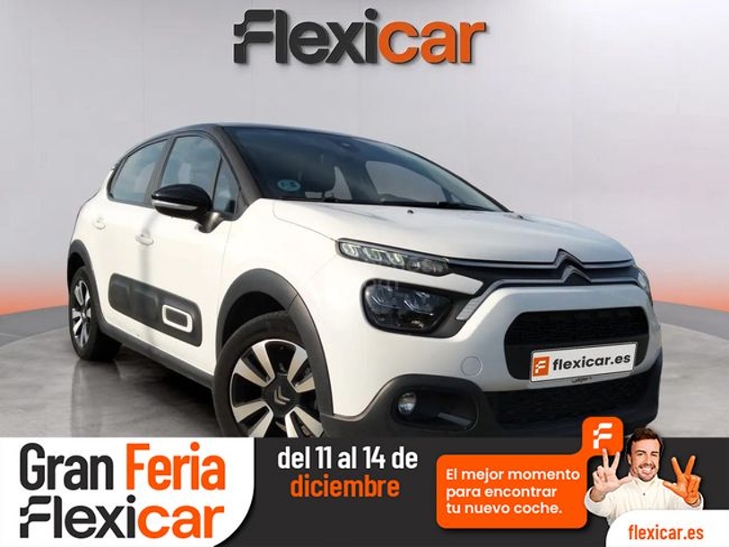 Foto del CITROEN C3 1.2 PureTech S&S Feel 83