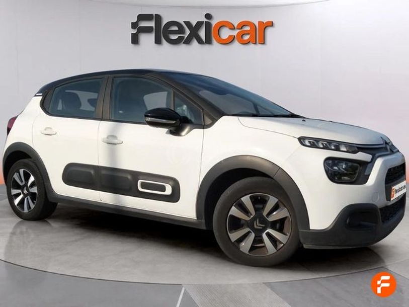 Foto del CITROEN C3 1.2 PureTech S&S Feel 83