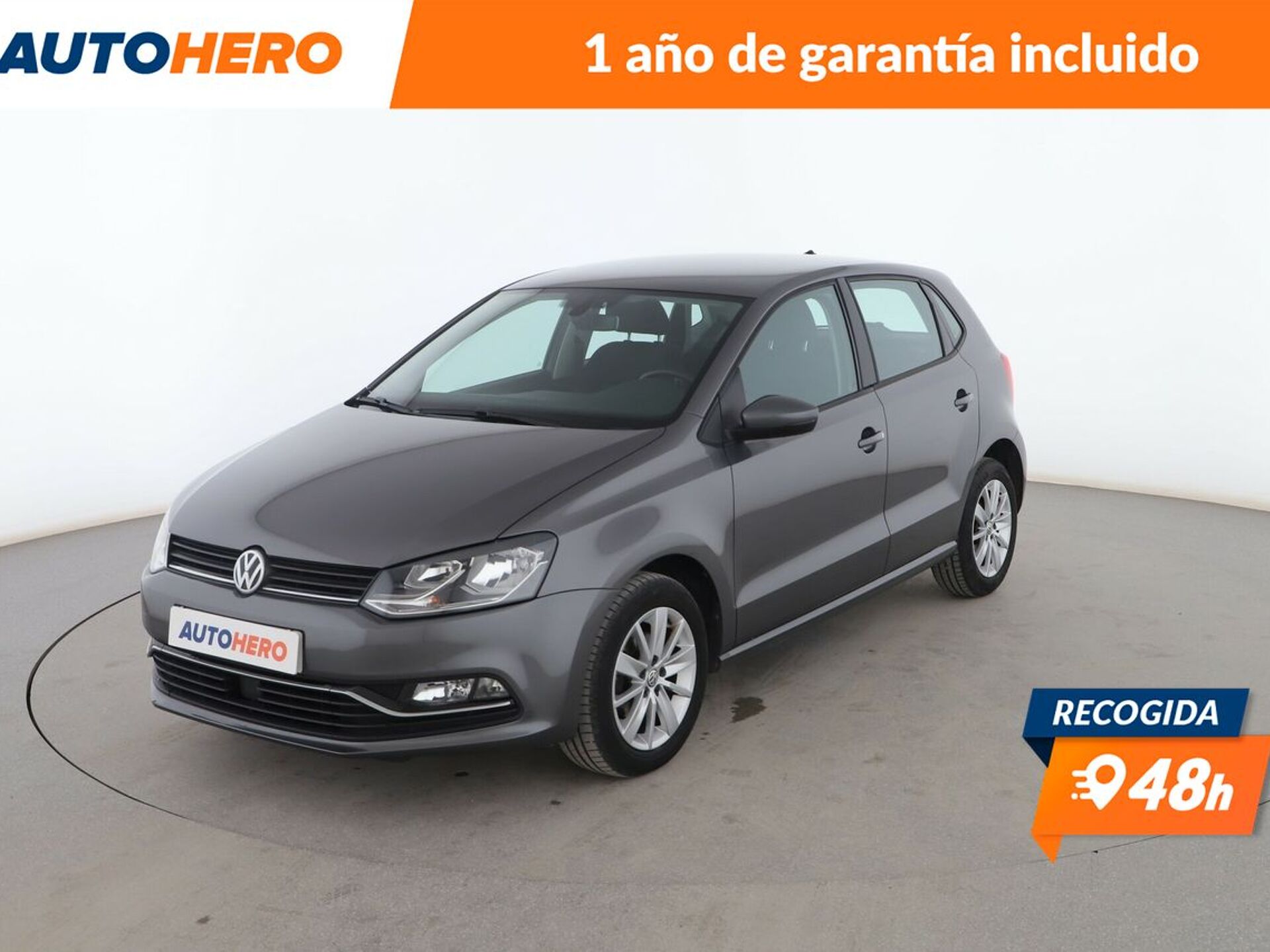 Imagen de VOLKSWAGEN Polo