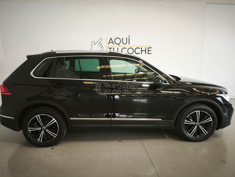 Foto del VOLKSWAGEN Tiguan Allspace 1.5 TSI Life DSG