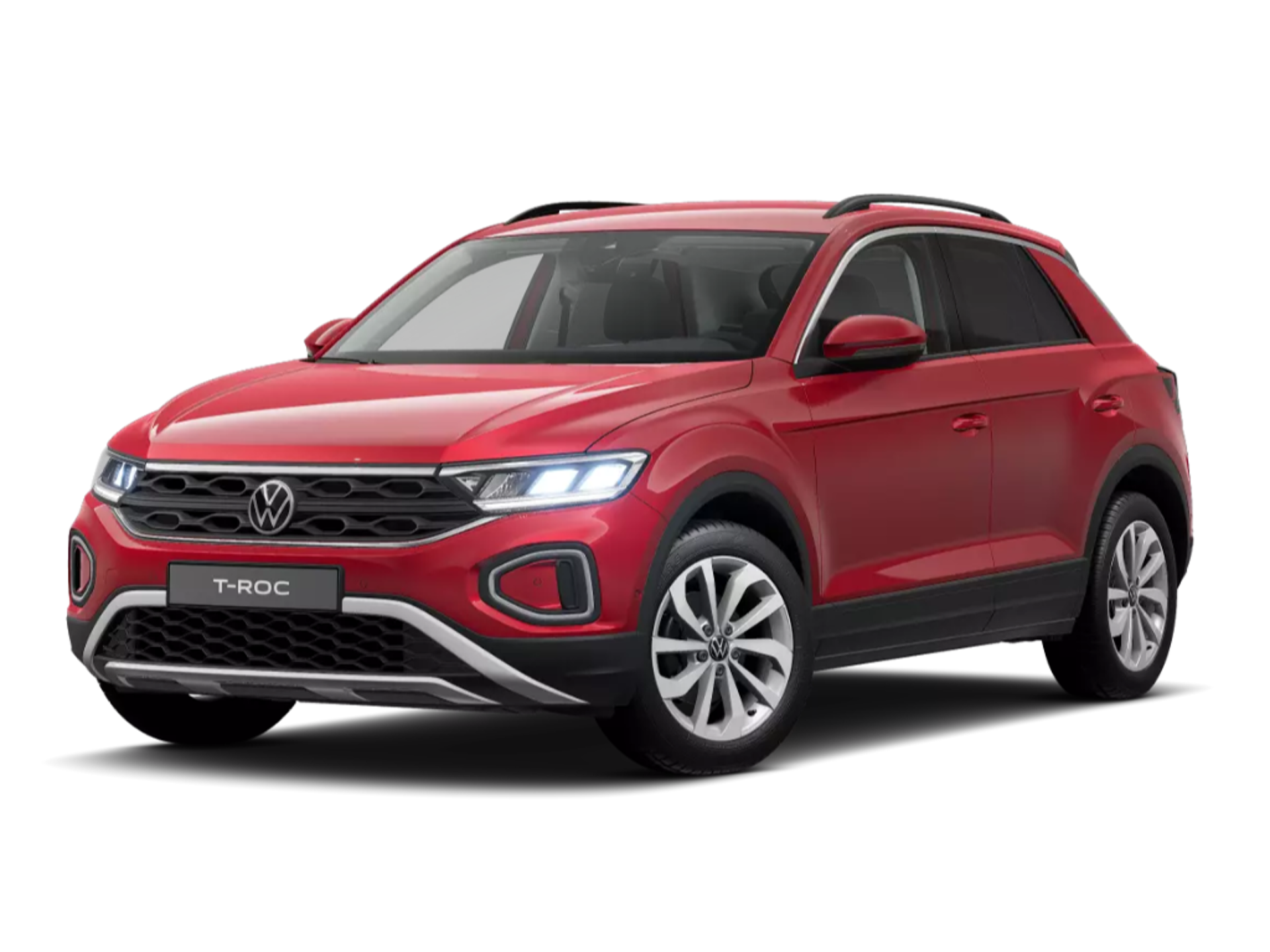 Imagen de VOLKSWAGEN T-Roc