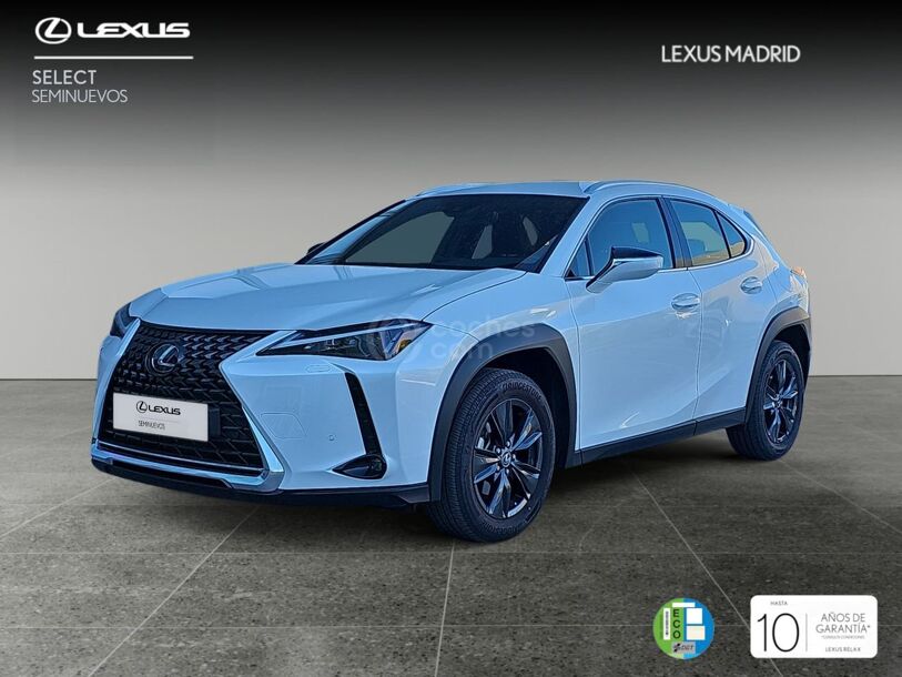 Foto del LEXUS UX 250h Premium 4WD