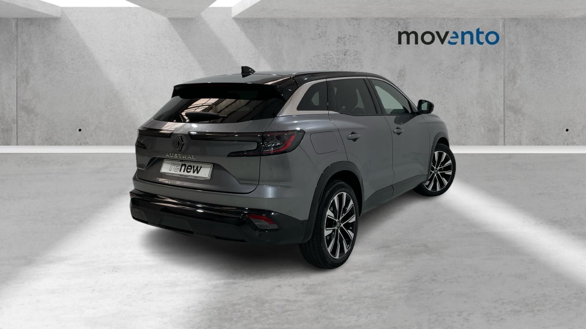 Foto del RENAULT Austral 1.3 TCe Mild Hybrid Techno CVT 103kW