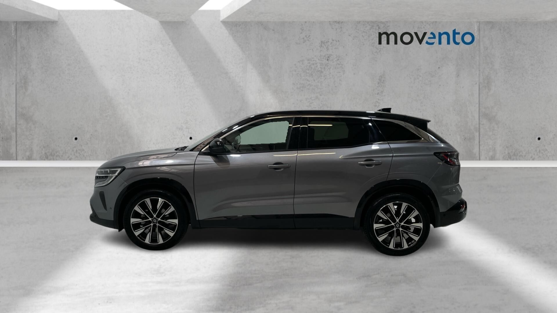 Foto del RENAULT Austral 1.3 TCe Mild Hybrid Techno CVT 103kW