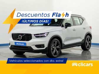 Imagen de VOLVO XC40 T5 Recharge R-Design Aut.