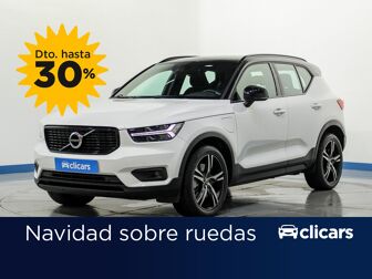 Imagen de VOLVO XC40 T5 Recharge R-Design Aut.