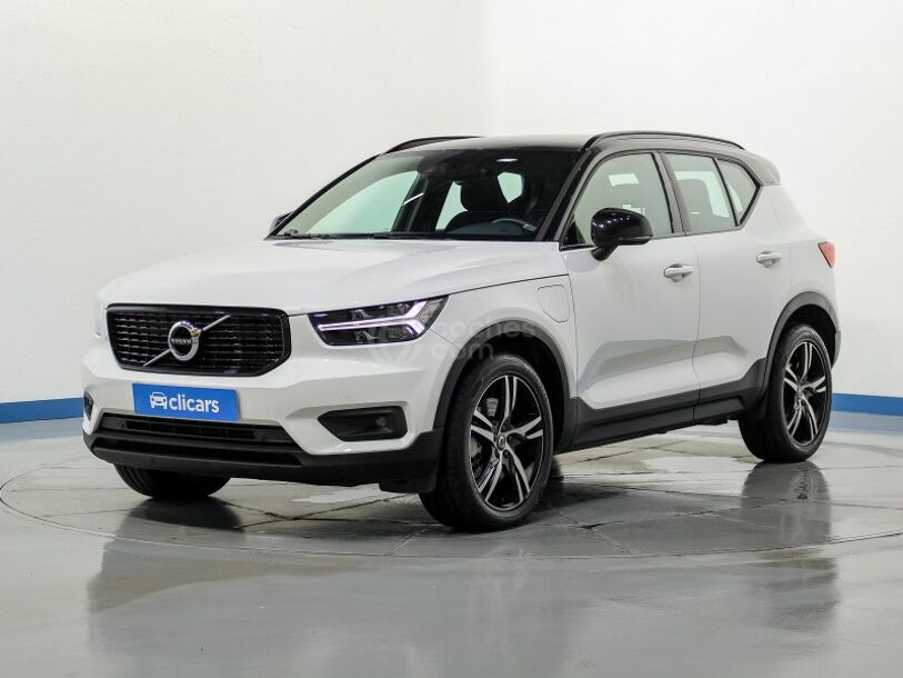 Foto del VOLVO XC40 T5 Recharge R-Design Aut.