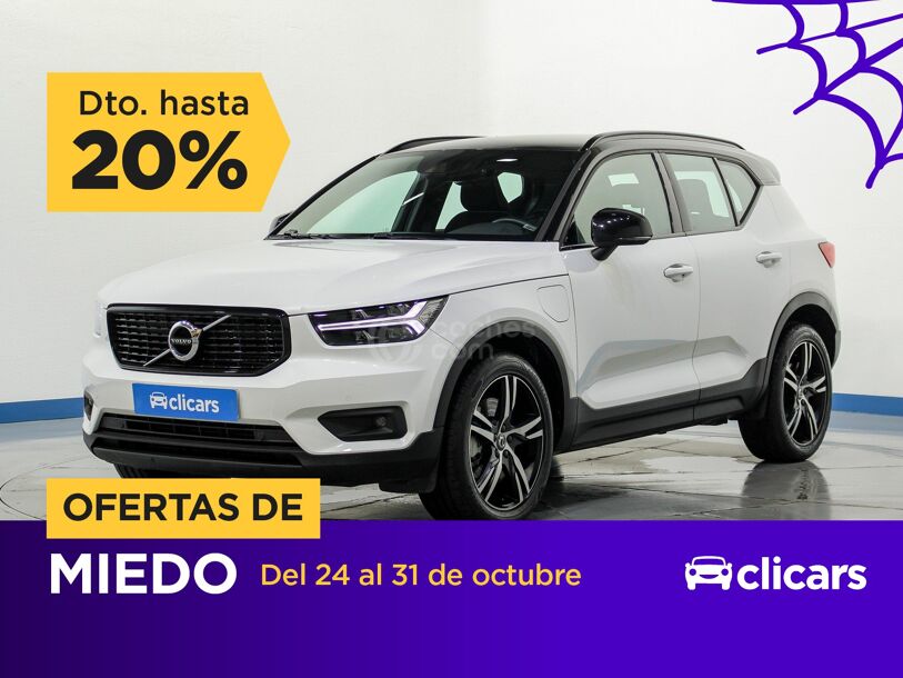 Foto del VOLVO XC40 T5 Recharge R-Design Aut.