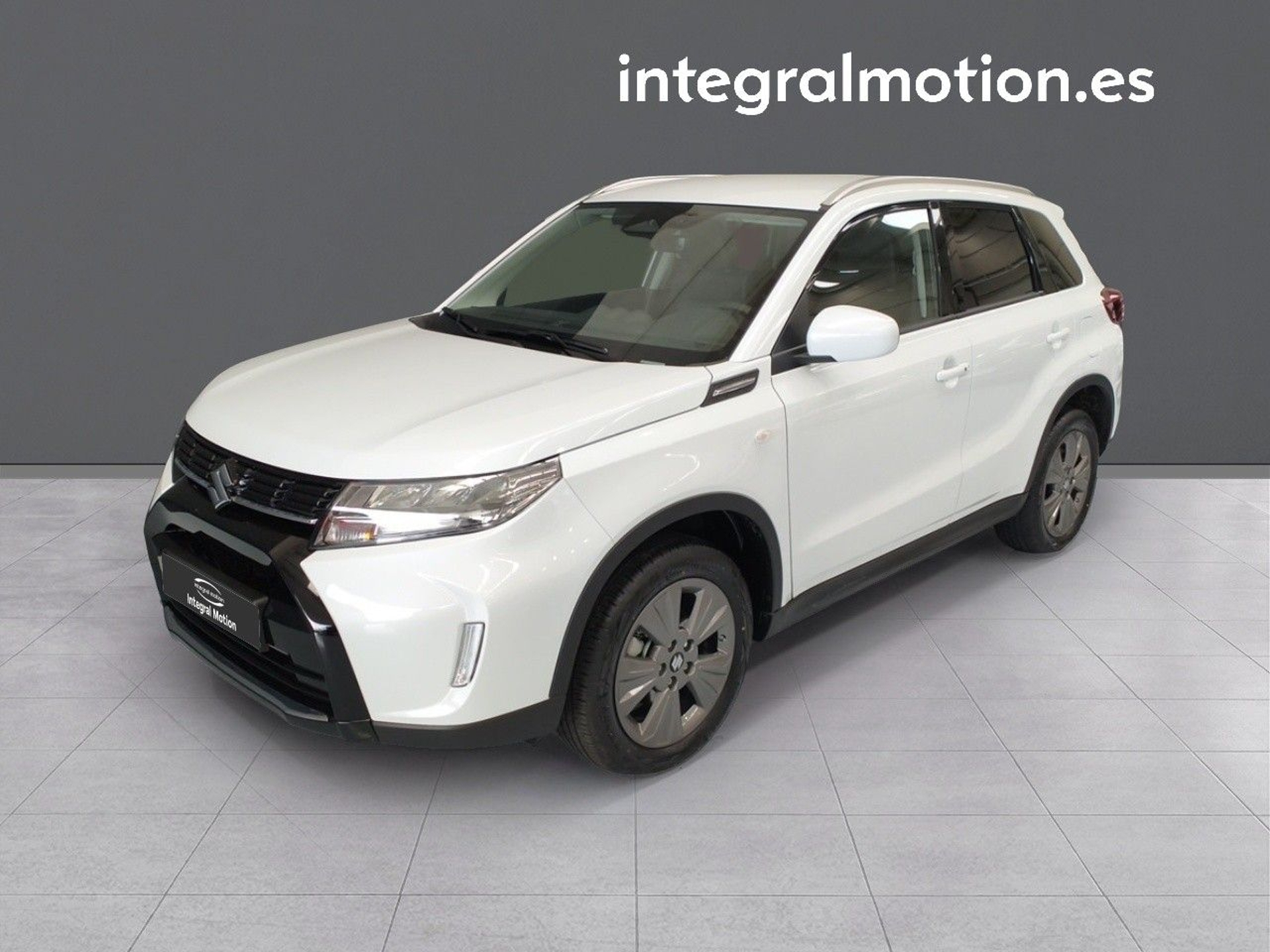 Imagen de SUZUKI Vitara
