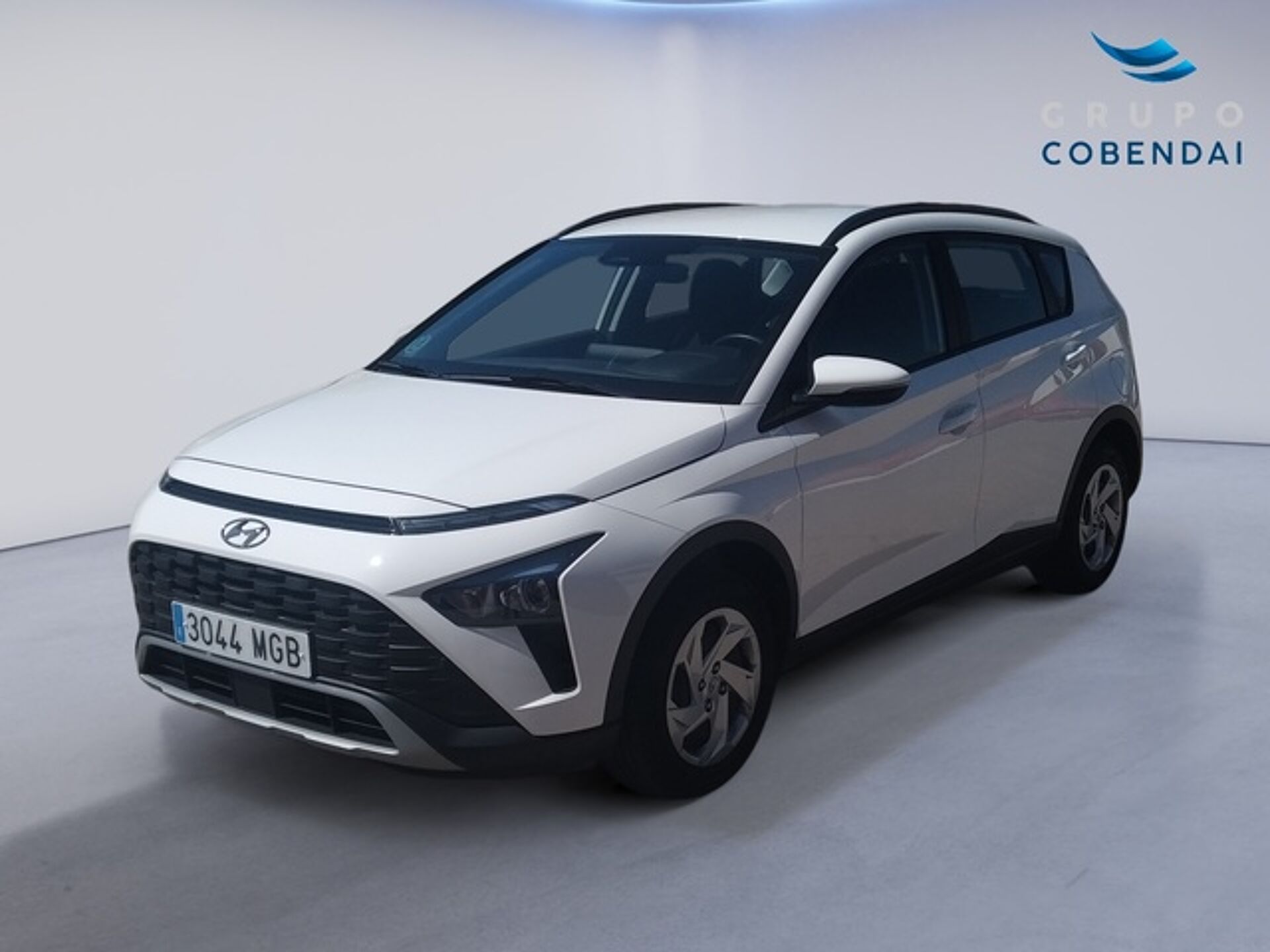 Imagen de HYUNDAI Bayon