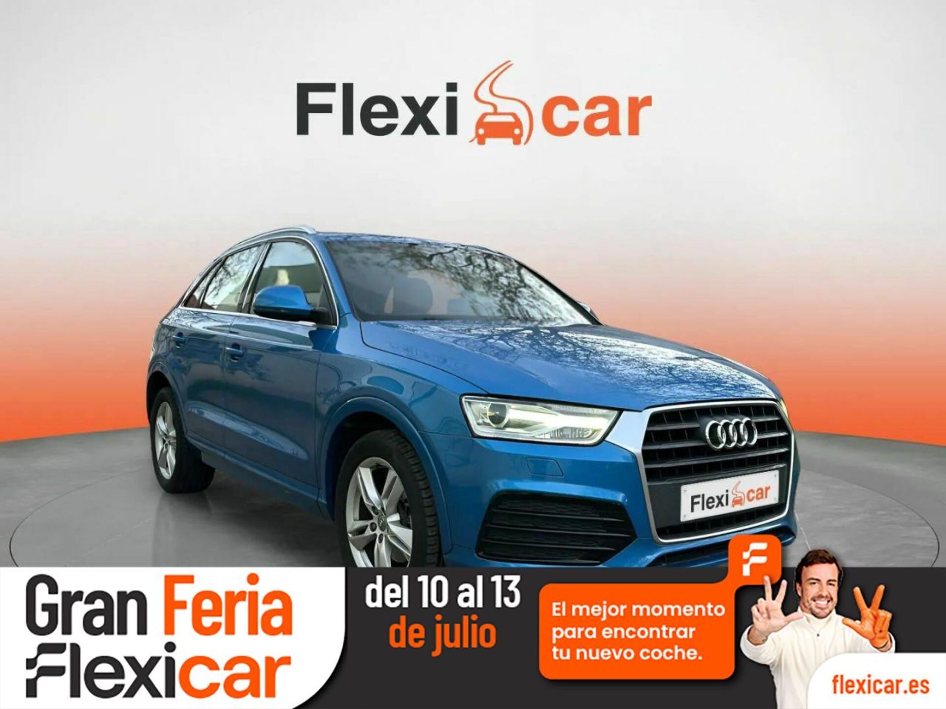 Imagen de AUDI Q3