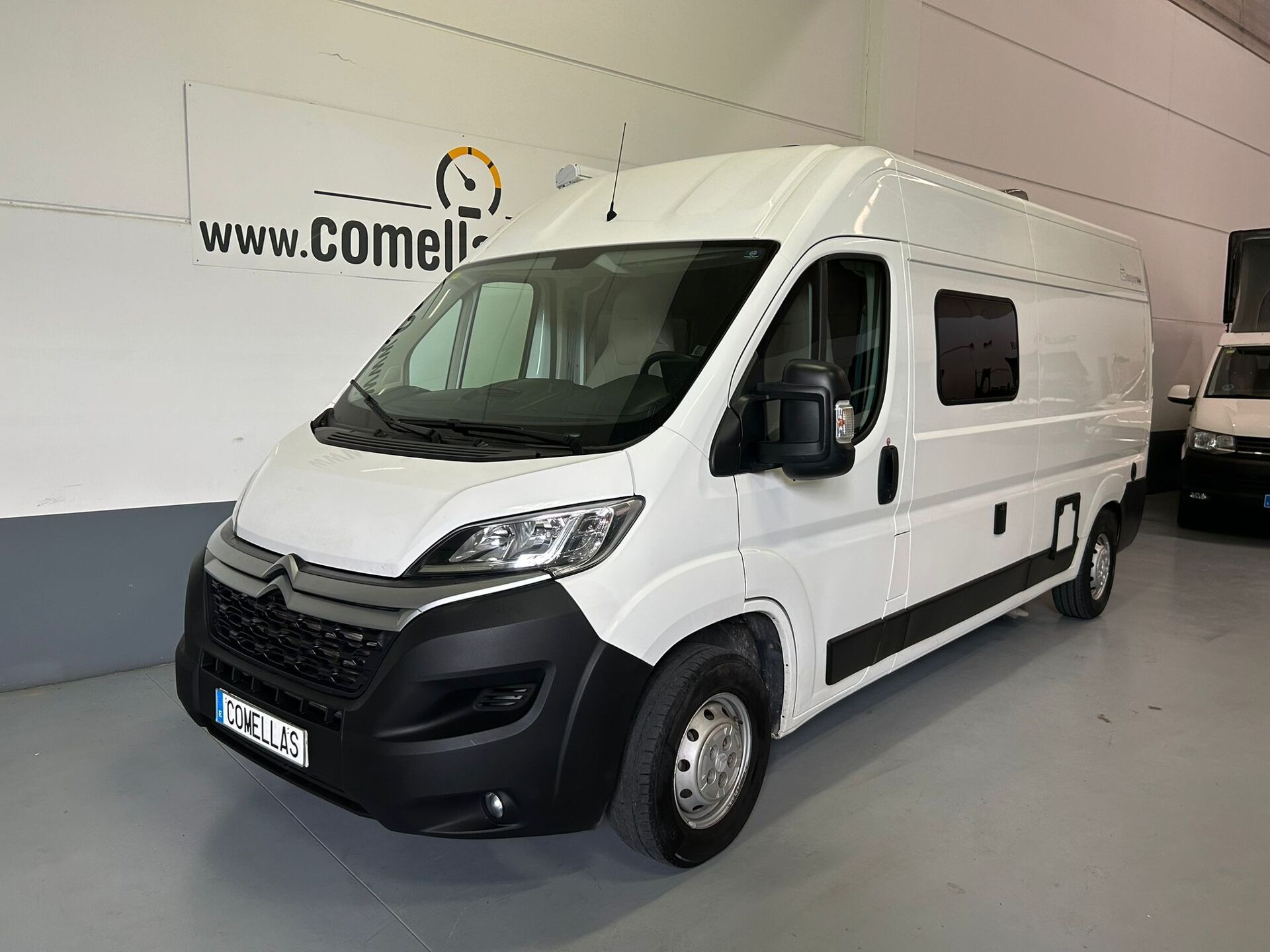 Imagen de CITROEN Jumper