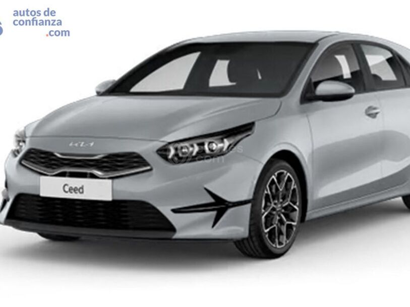 Foto del KIA Ceed Tourer 1.0 T-GDi Style Edition 100