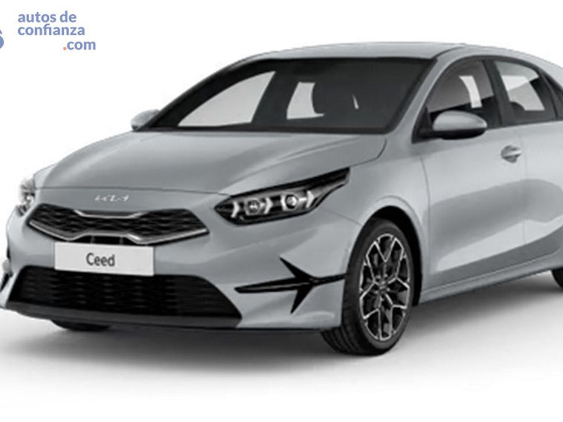 Imagen de KIA Ceed