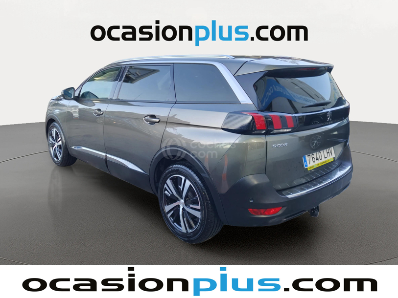 Foto del PEUGEOT 5008 1.5BlueHDi S&S Allure EAT8 130