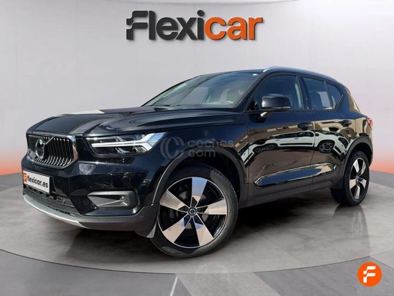 Foto del VOLVO XC40 T3 Momentum Pro Aut.