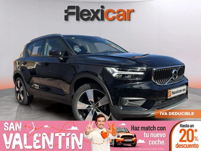 Foto del VOLVO XC40 T3 Momentum Pro Aut.
